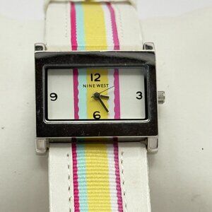 Ladies Nine West Wristwatch